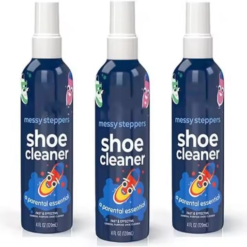 Picture of shoe cleaner shoe cleaner bottle shoes cleaner shoe cleaner spray